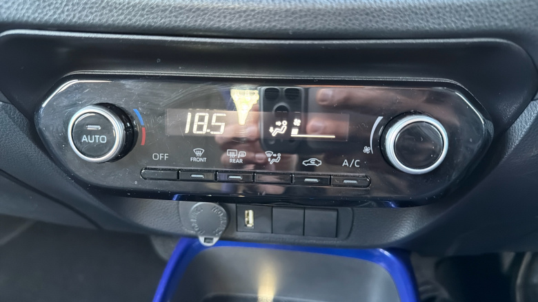 Toyota Aygo X 1.0 VVT-i Edge 5dr Auto Petrol Hatchback